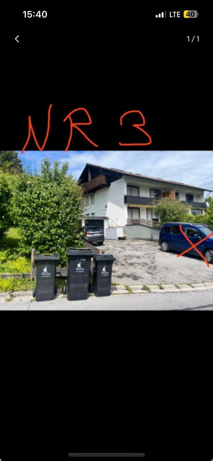 Neuschwanstein-Blick Daire Füssen Dış mekan fotoğraf